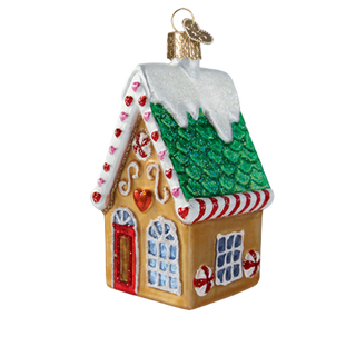Cookie Cottage
