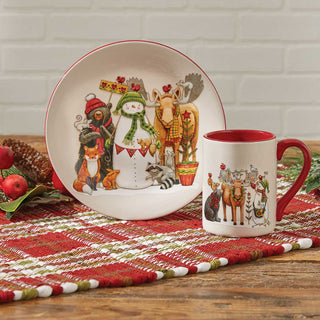 Northwoods Mug