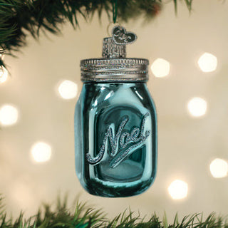 Mason Jar