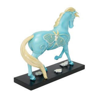 The Trail of Painted Ponies: Summer Moon Figurine (Limited Edition)