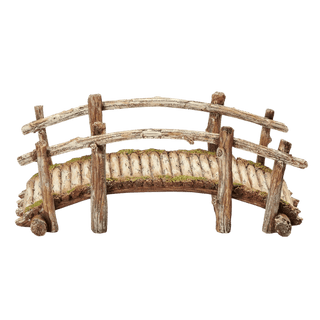 Bridge Nativity Figure