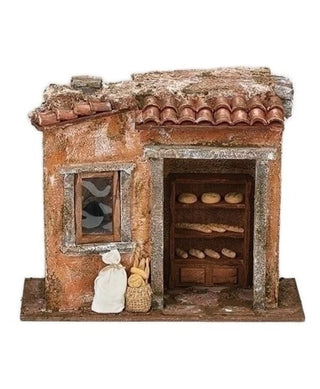 Bakery Shop