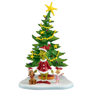 Welcome Xmas, Xmas Day