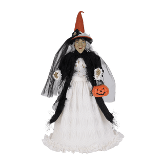 Karen Didion Josephine Witch