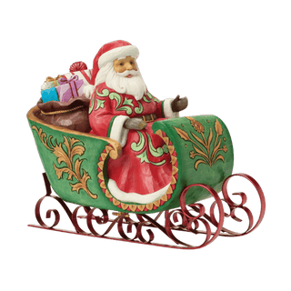 Santa Special Edition