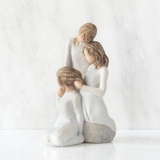 Our Healing Touch