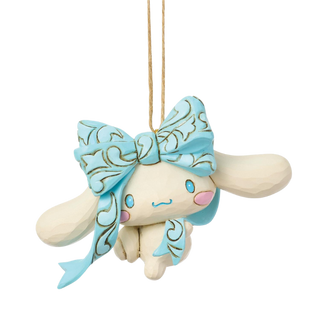 Cinnamoroll Bow Ornament