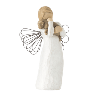Angel Of Friendship
