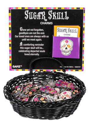 Sugar Skull Token