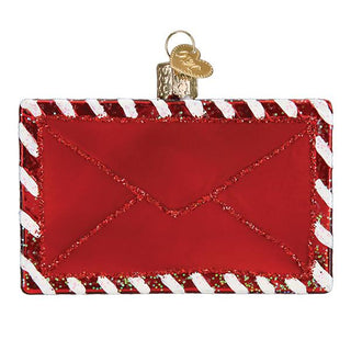 Letter to Santa