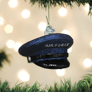 Air Force Cap