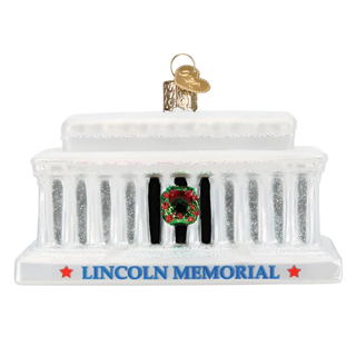 Lincoln Memorial