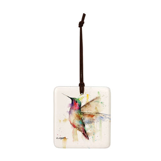 Hummingbird Magnet Ornament