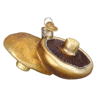 Portobello Mushroom