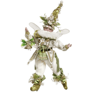 Mistletoe Magic Fairy, Small - 11"