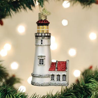 Heceta Head Lighthouse