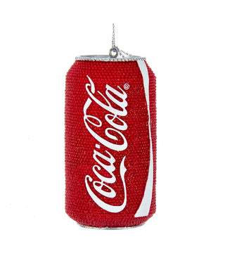 Coca-Cola® Can