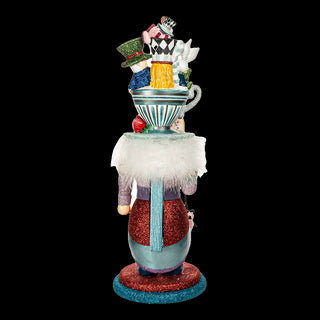 18" Hollywood Nutcrackers™ Alice Teacup Hat