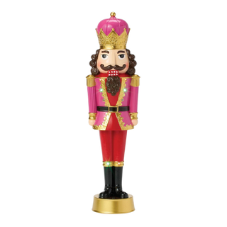 Candy Lit Musical Nutcracker