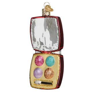 Makeup Palette Ornament