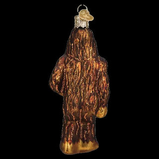 Sasquatch Ornament