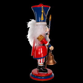 Americana Nutcracker