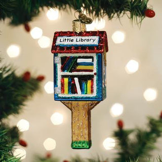 Little Library