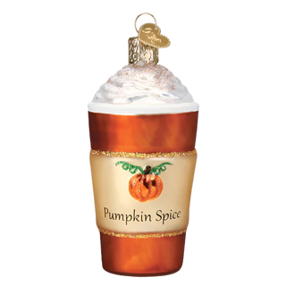 Pumpkin Spice Latte