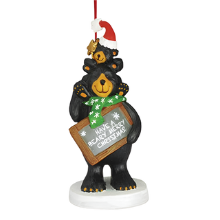 Beary Merry Cmas EP