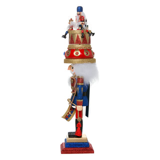 Music Box Nutcracker