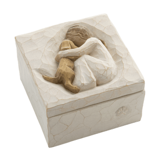 True (A Keepsake Box)