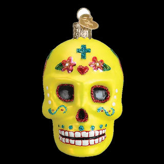 Sugar Skull