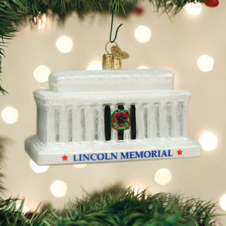 Lincoln Memorial