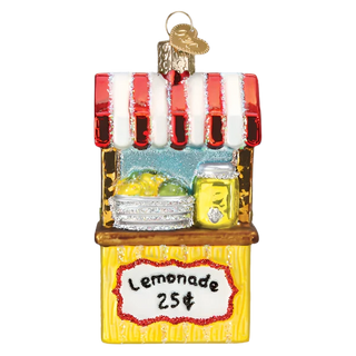 Lemonade Stand