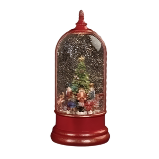 Nutcracker Rotating Shimmer