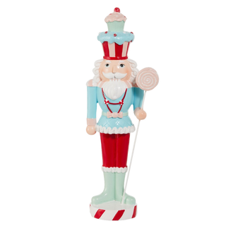 Nutcracker with Lollipop