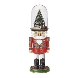 Nutcracker Tree Hat Amusement