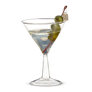 Dirty Martini Orn