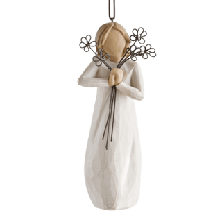 Friendship Ornament