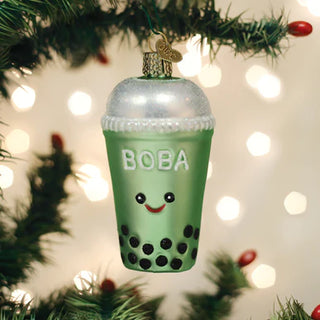 Boba Tea