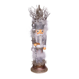 17.5" Hollywood Nutcrackers™ Castle King Nutcracker