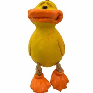 Yellow Duck