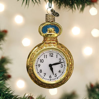 Pocket Watch