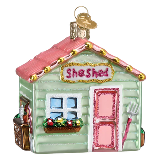 She Shed