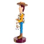 11" Disney© Toy Story Woody Nutcracker