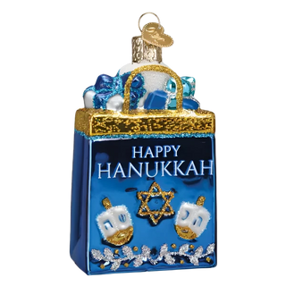 Happy Hanukkah