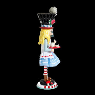 Alice Nutcracker