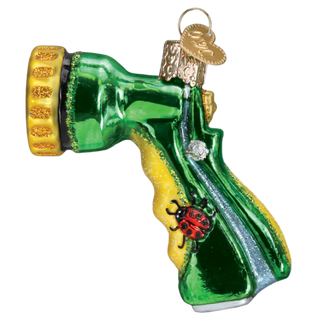 Garden Hose Nozzle
