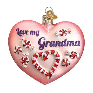 Grandma Heart