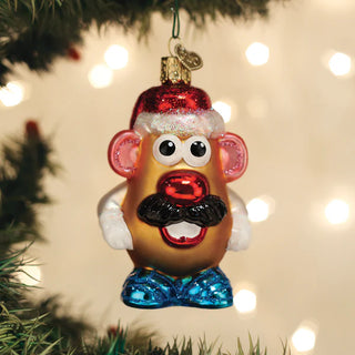 Mr Potato Head